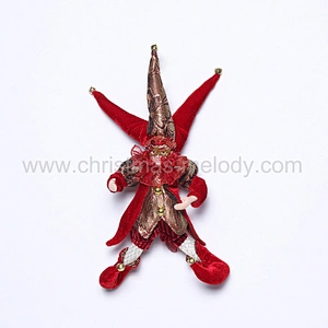 30CM Christmas Elf