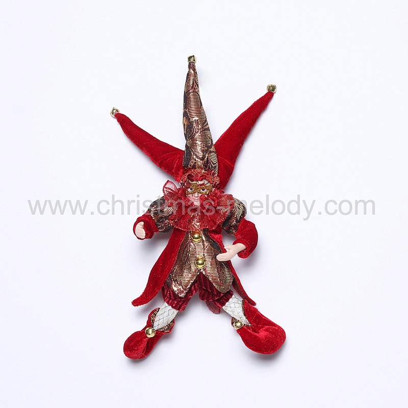 30CM Christmas Elf