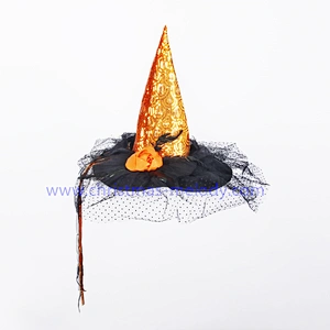 45CM Witch's Hat