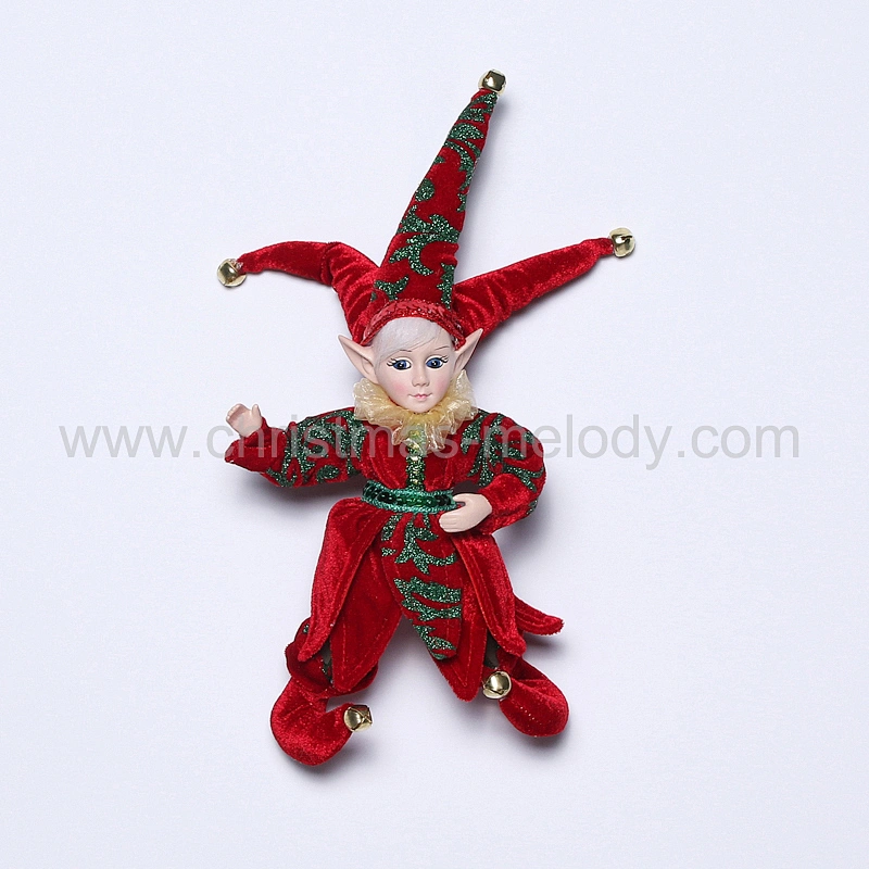 30CM Christmas Elf
