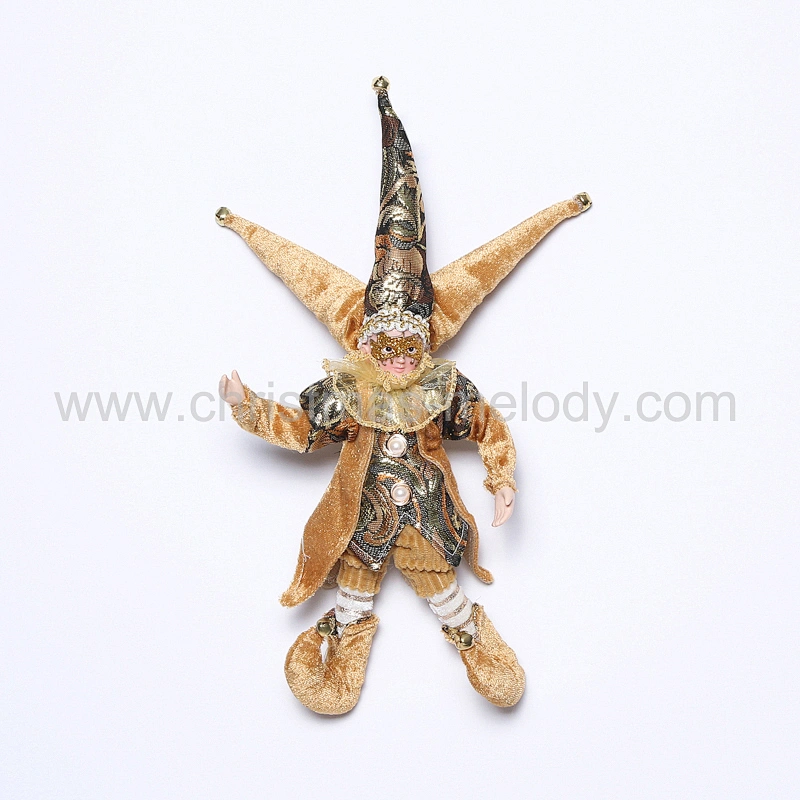 30CM Christmas Elf