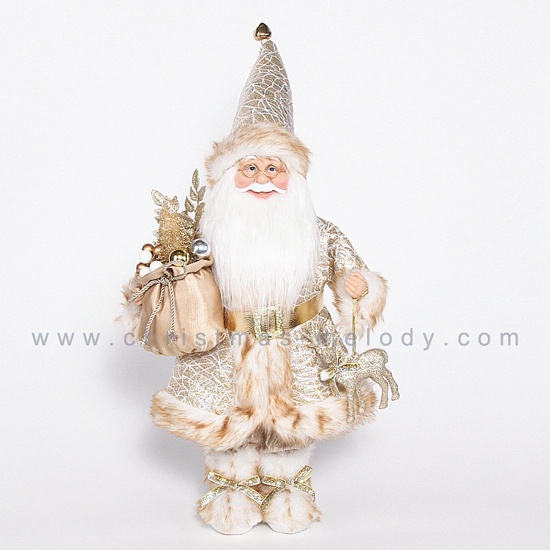 30-90cm Santa Claus