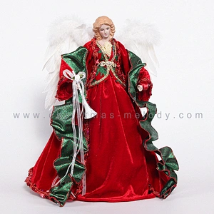 40CM Christmas tree decoration angels