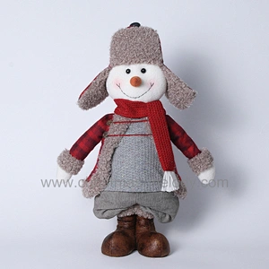 70CM Christmas decoration toy snowman
