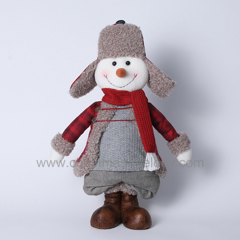70CM Christmas decoration toy snowman