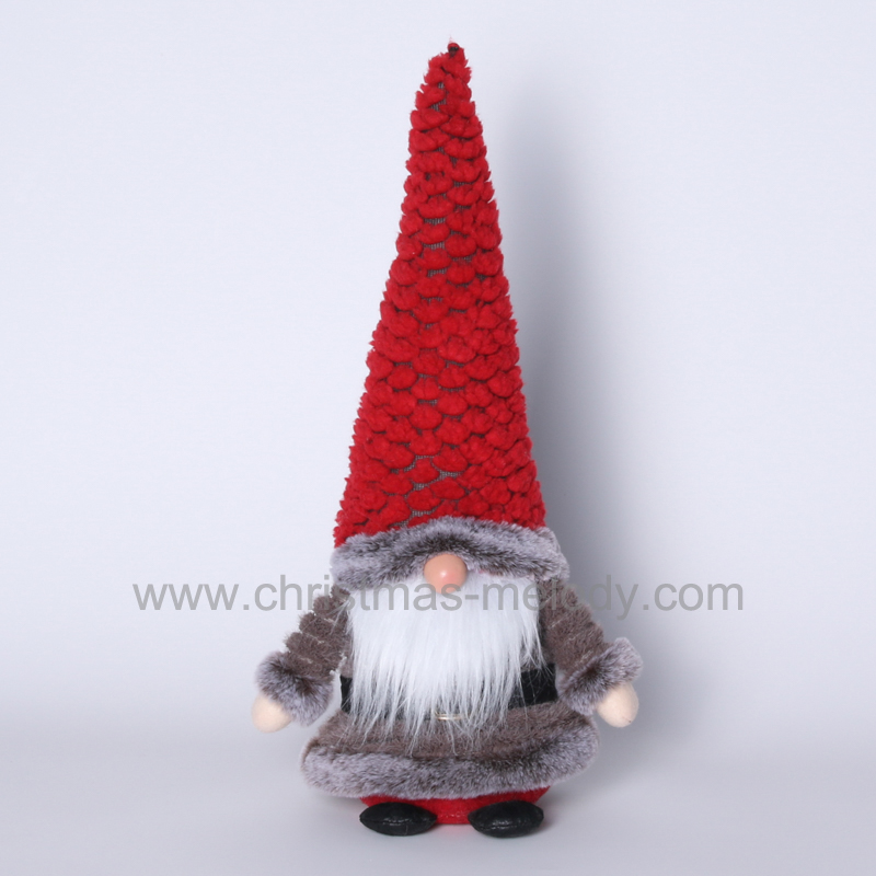 48CM Chrismtas Dolls Set
