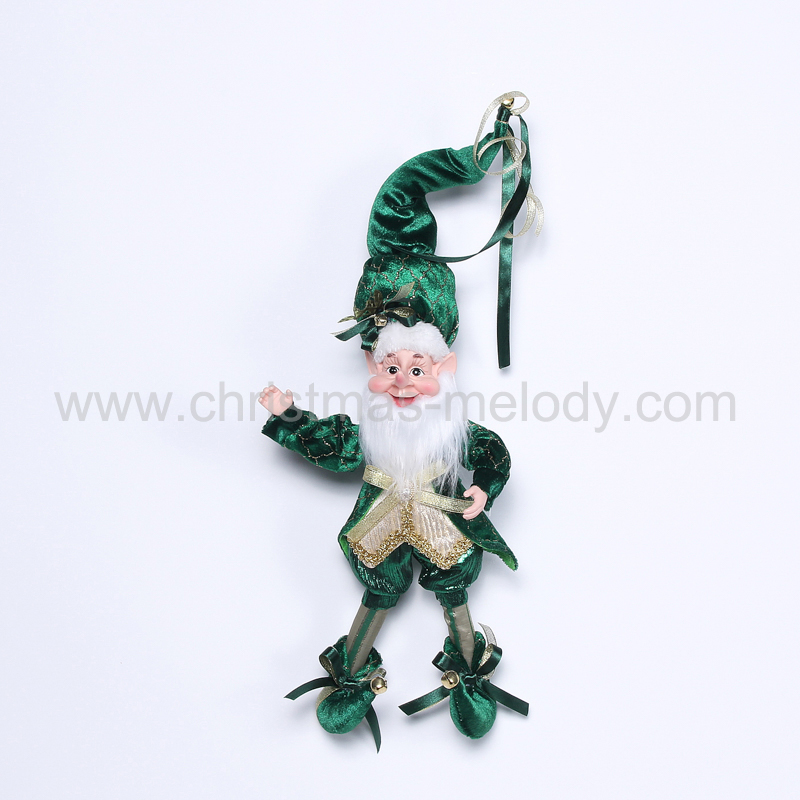 55CM Christmas Elf
