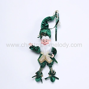 55CM Christmas Elf