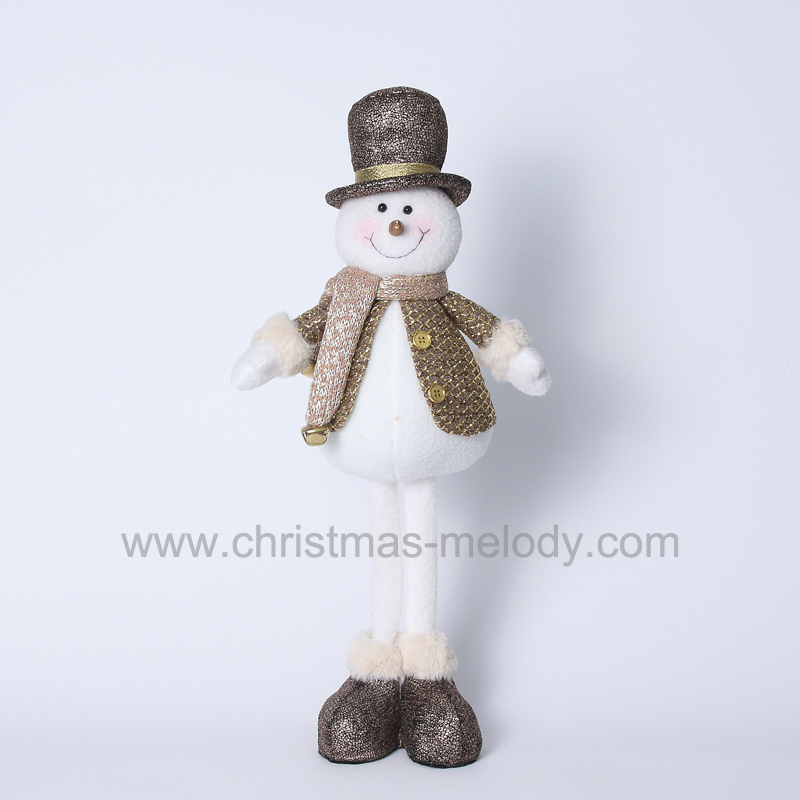 50CM Christmas decoration toy snowman
