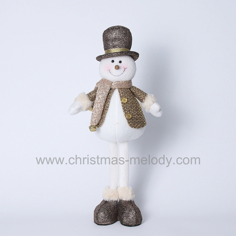 50CM Christmas decoration toy snowman