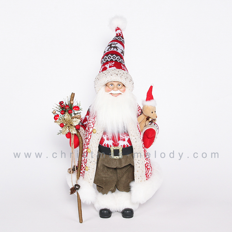 30-90cm Santa Claus