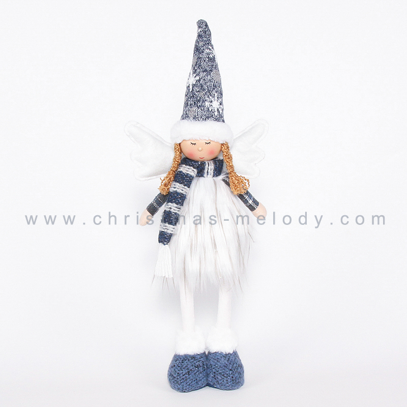 50CM Christmas doll with lights