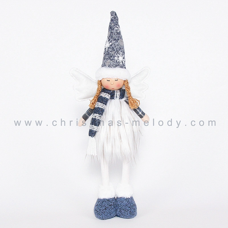 50CM Christmas doll with lights