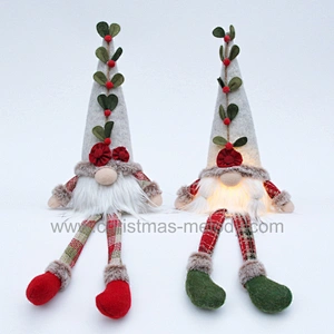 62CM Chrismtas Dolls Set