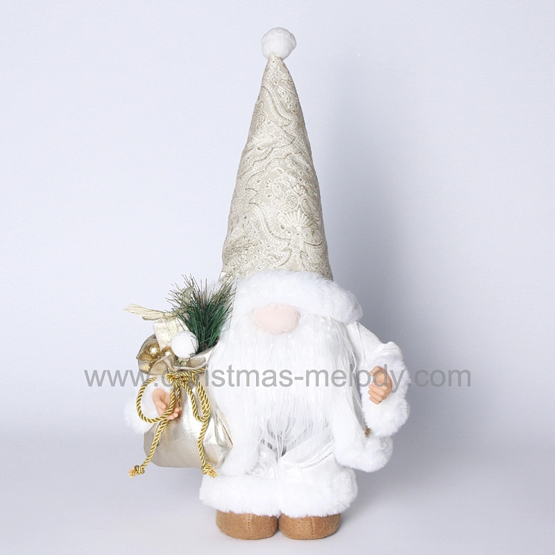 48CM Chrismtas Dolls Set