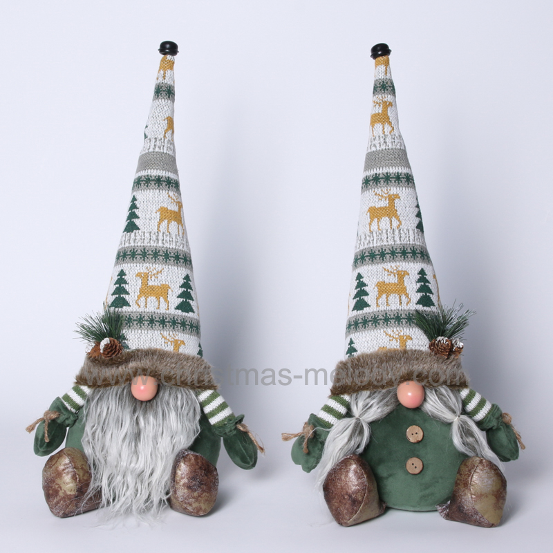 30CM Chrismtas Dolls Set