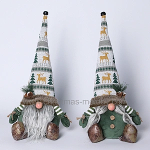 30CM Chrismtas Dolls Set