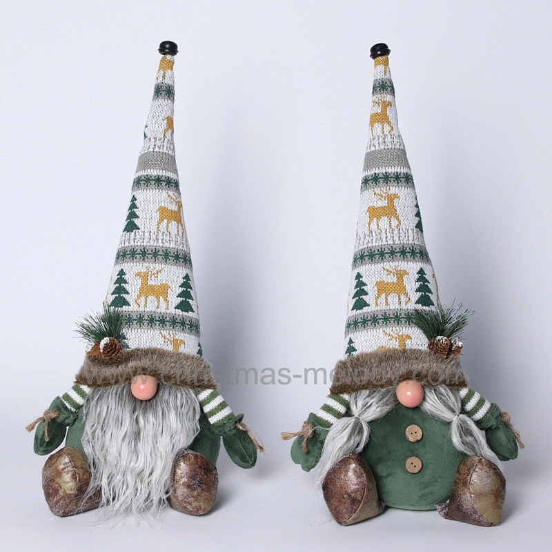 30CM Chrismtas Dolls Set