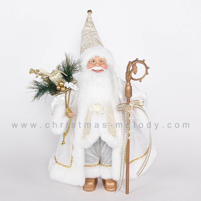 30-90cm Santa Claus