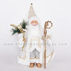 30-90cm Santa Claus