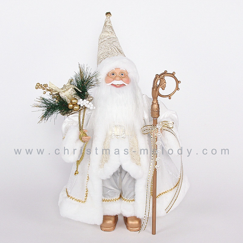 30-90cm Santa Claus