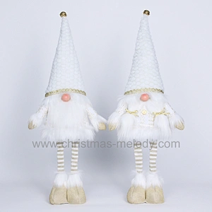 60CM   Chrismtas Dolls Set