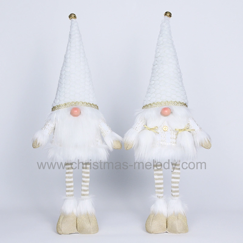 60CM   Chrismtas Dolls Set