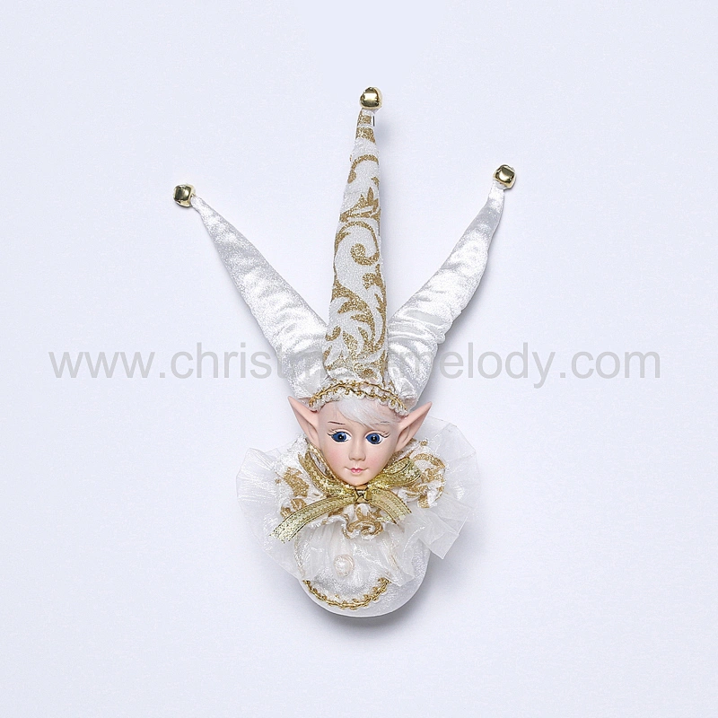 27CM elf decoration ball