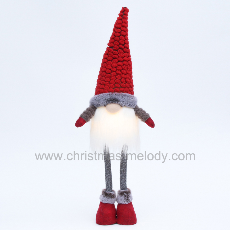 63CM Chrismtas Dolls Set