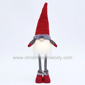 63CM Chrismtas Dolls Set