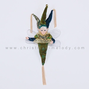 30CM Christmas Ice Cream Elf