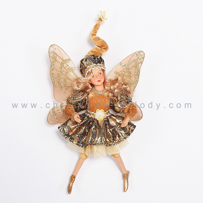 35CM Christmas decoration fairy