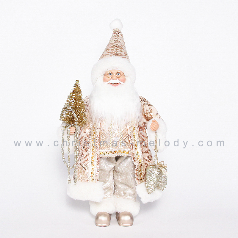30CM-90CM Santa Claus