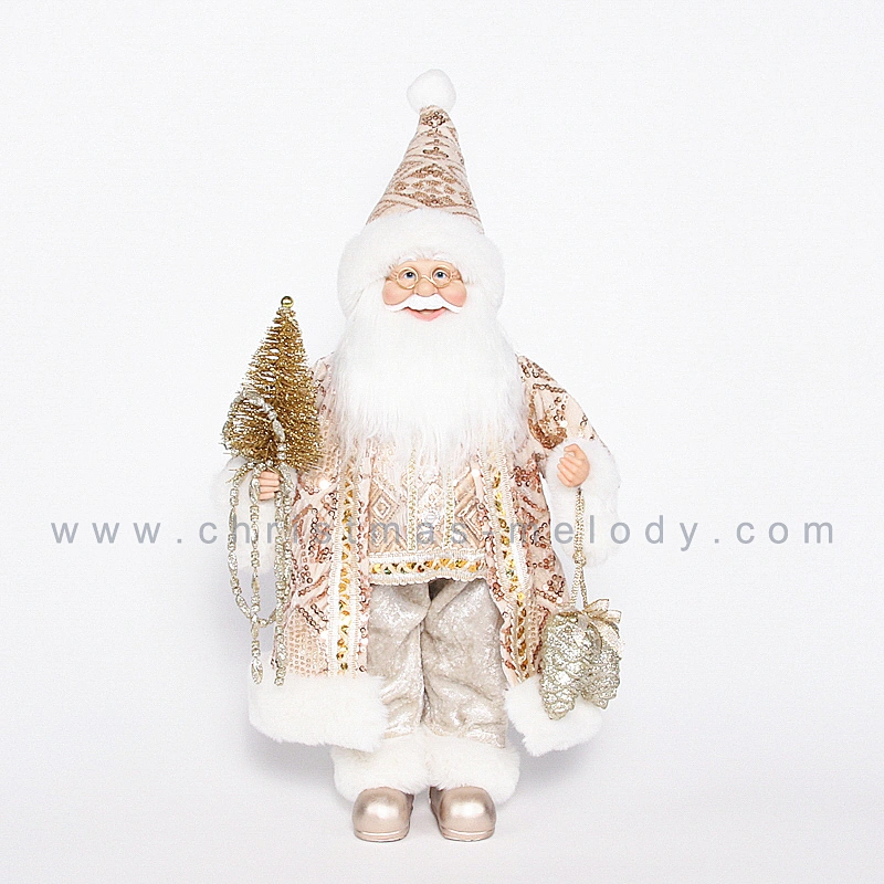 30CM-90CM Santa Claus