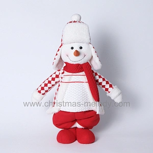 70CM Christmas decoration toy snowman