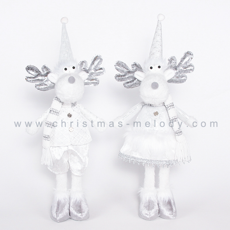 62CM Christmast deer