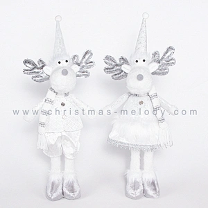 62CM Christmast deer
