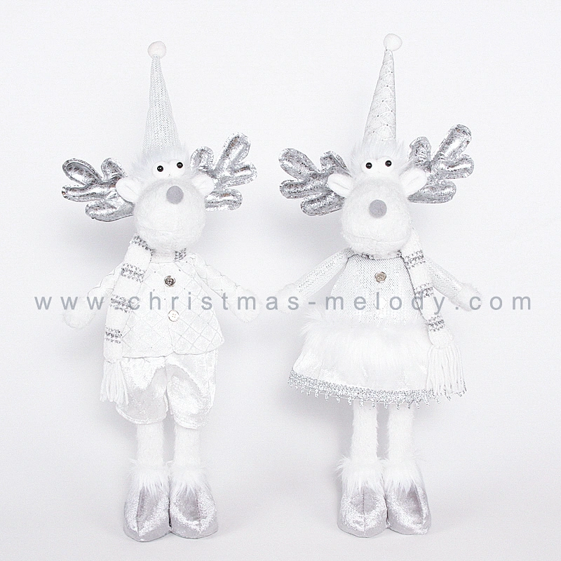 62CM Christmast deer