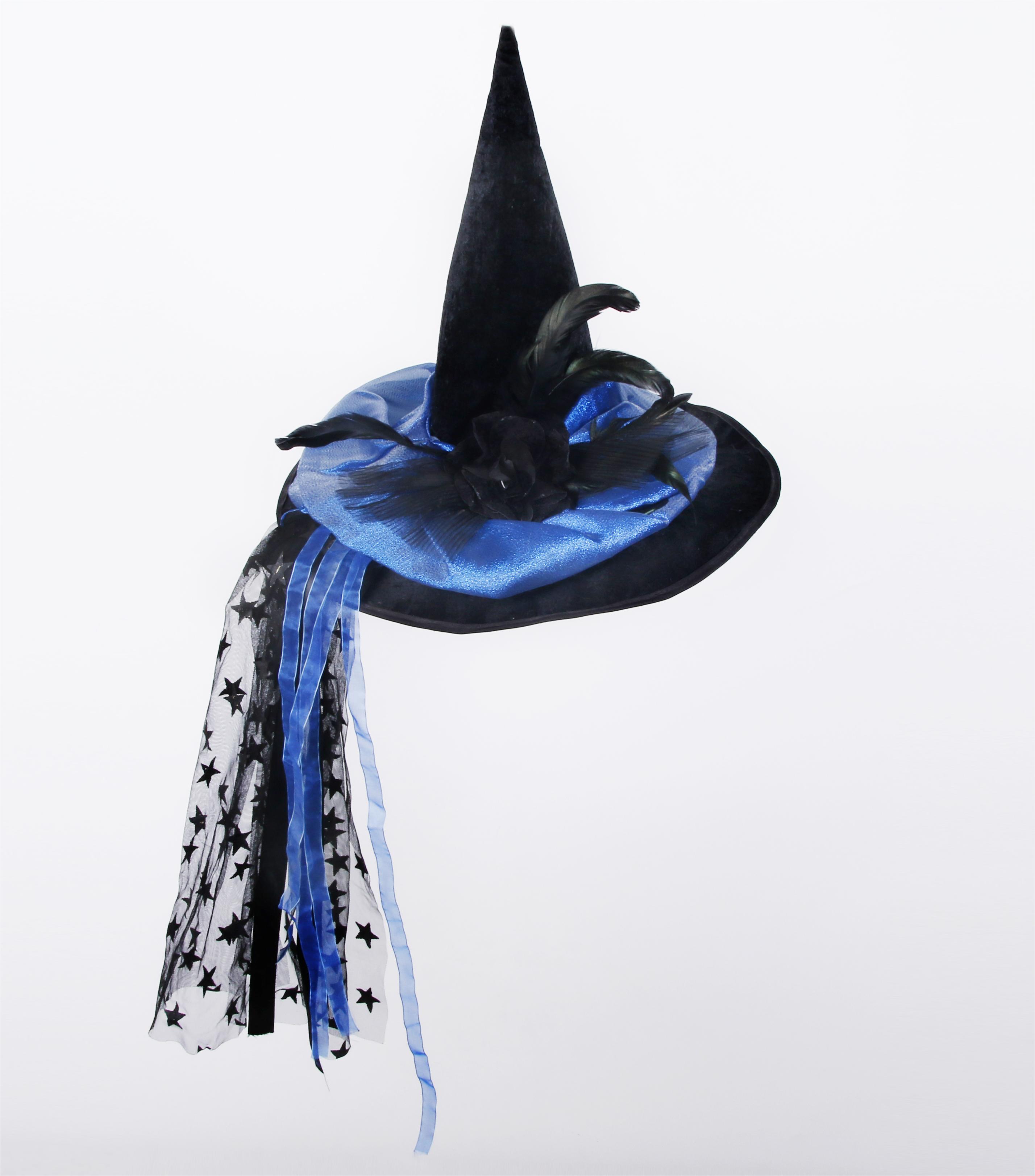 45CM Witch's Hat