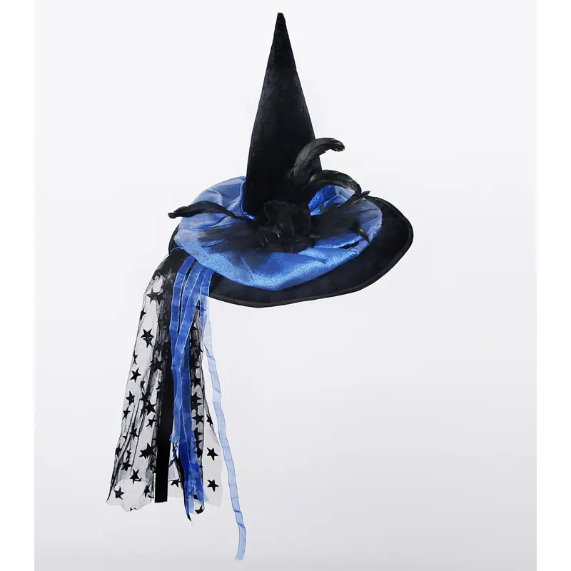 45CM Witch's Hat