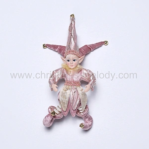 30CM Christmas Elf