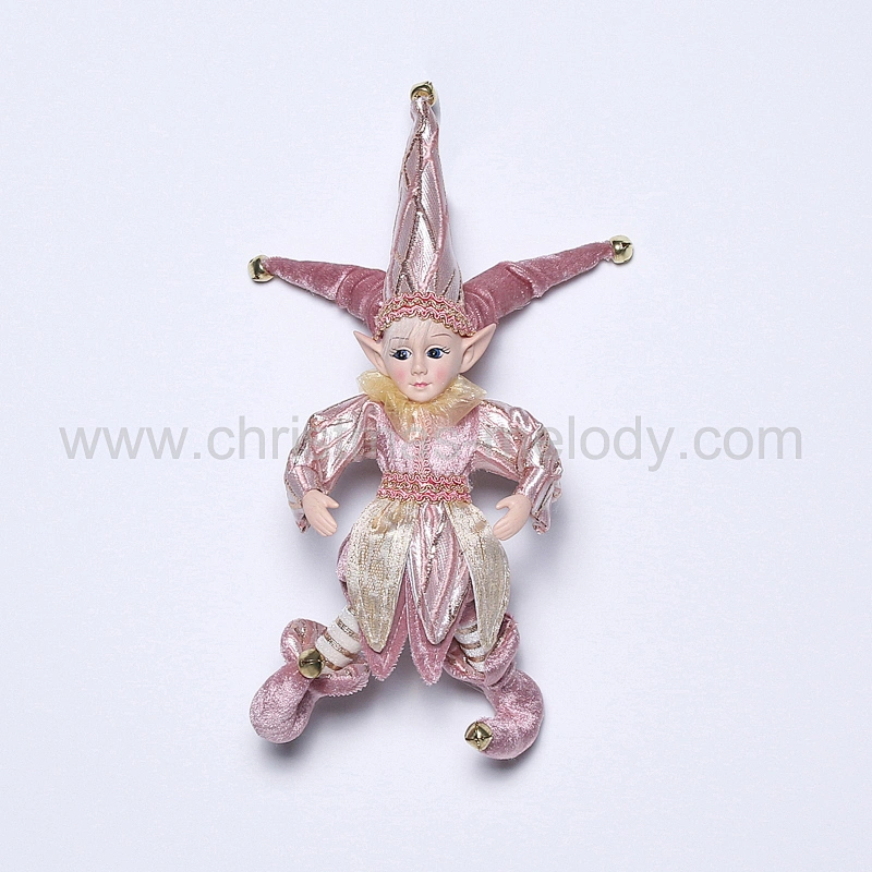 30CM Christmas Elf