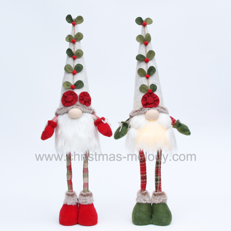 65CM Chrismtas Dolls Set