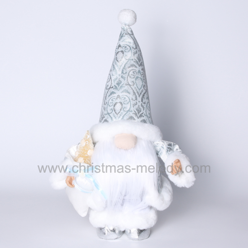 48CM Chrismtas Dolls Set