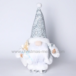 48CM Chrismtas Dolls Set