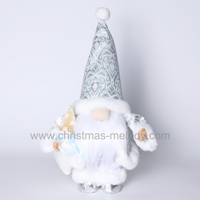 48CM Chrismtas Dolls Set