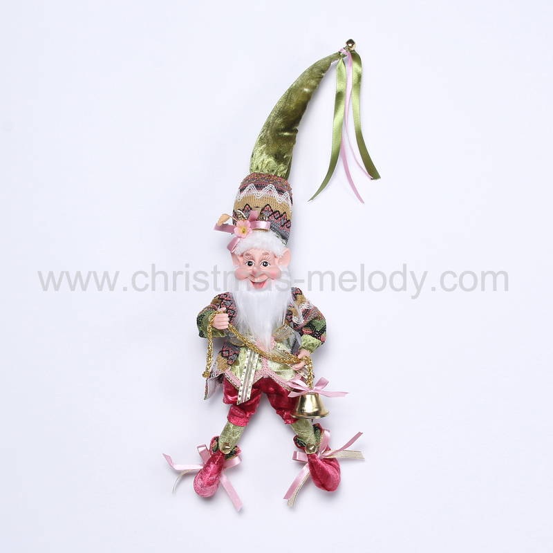 55CM Christmas Elf