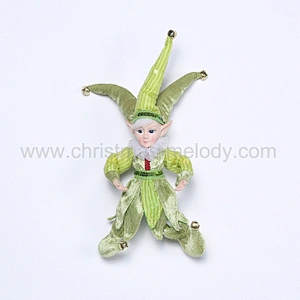 30CM Christmas Elf