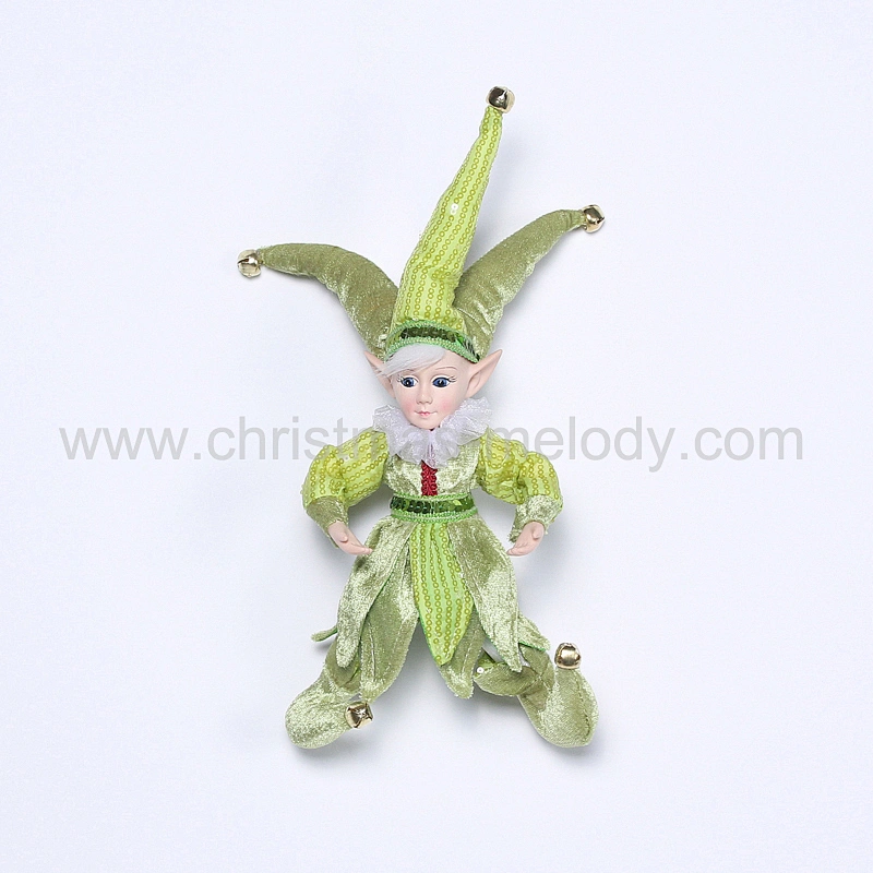 30CM Christmas Elf