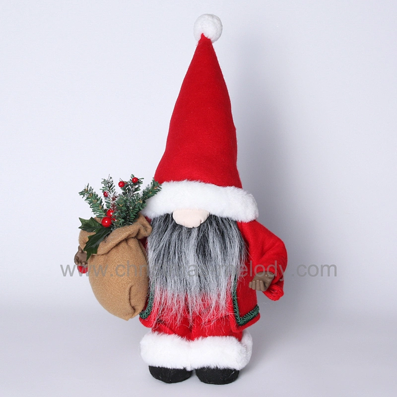 48CM  Chrismtas Dolls Set